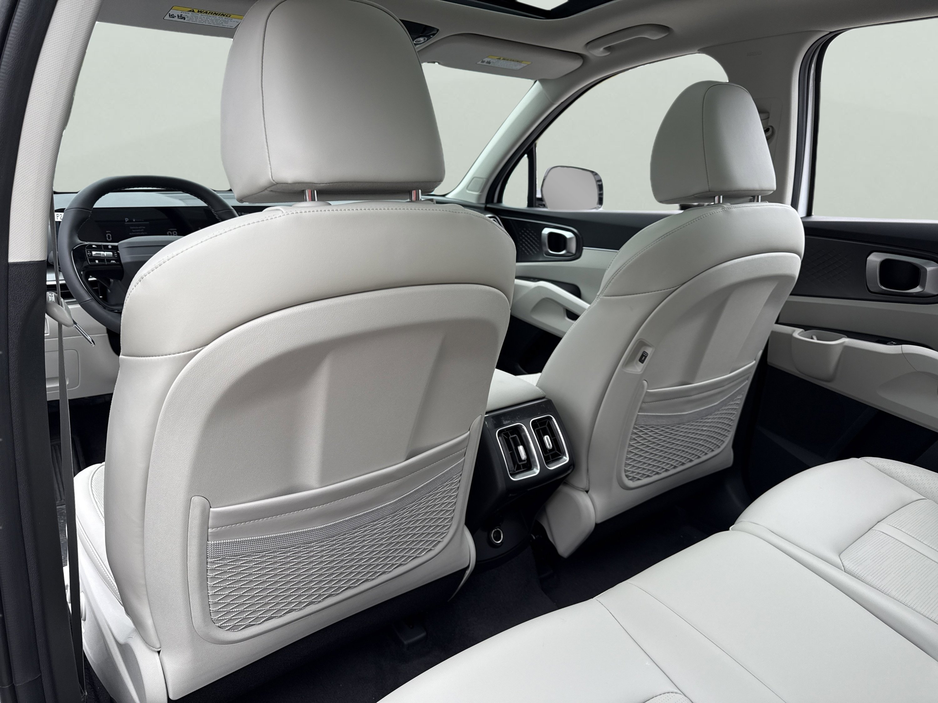 New 2026 Glacial White Pearl Kia S image 20