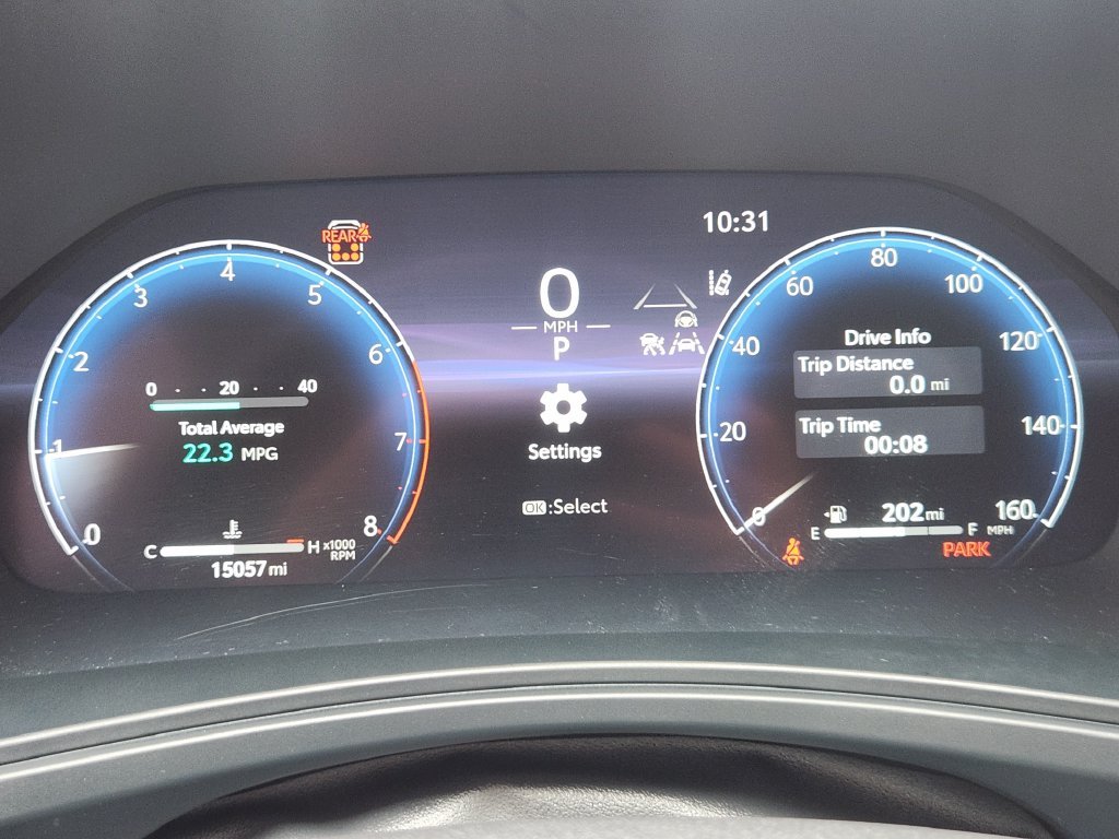 Certified Used 2025 Gray Toyota Limited image 20