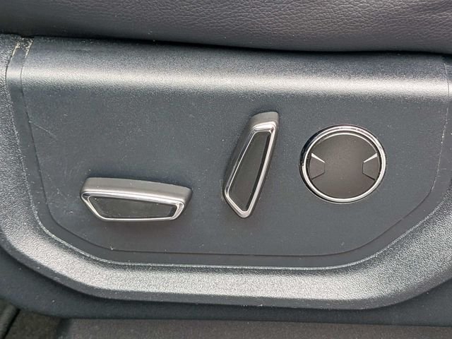Used 2021 White Ford Limited image 21