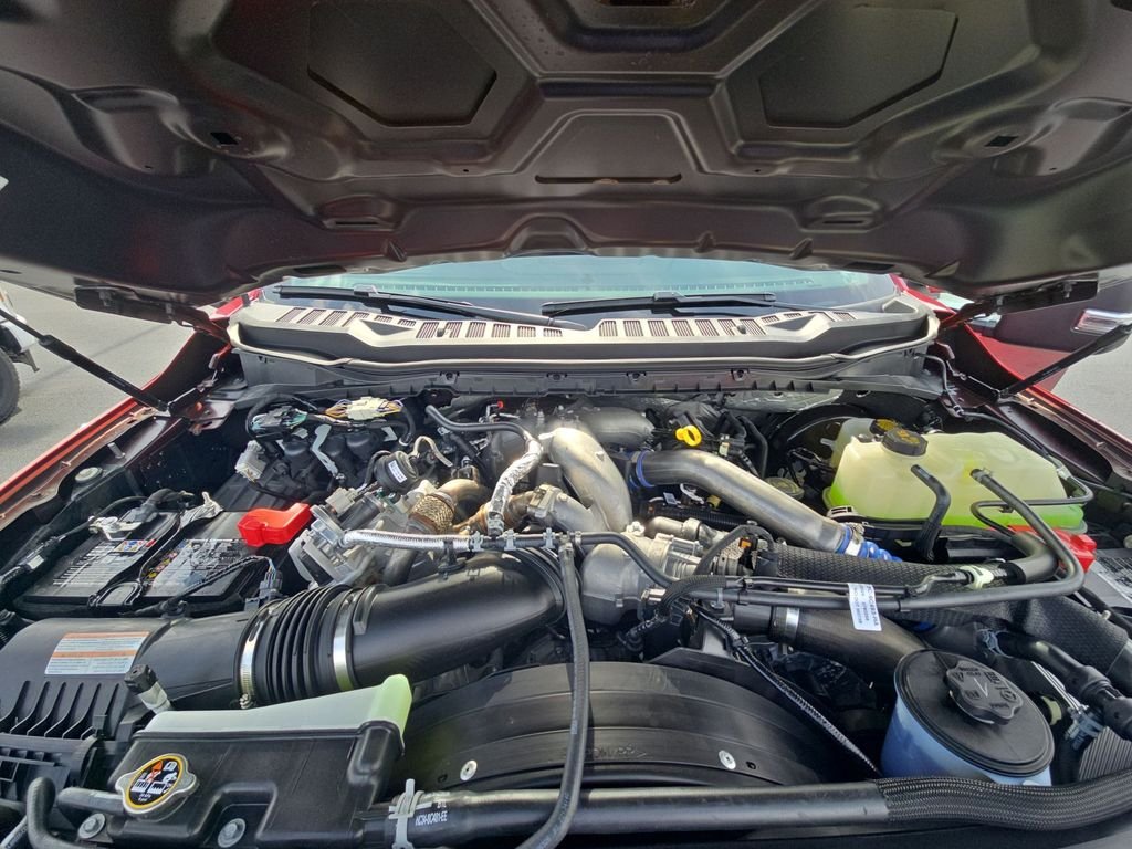 2026 Ford F-250 Super Duty XLT - Photo 30