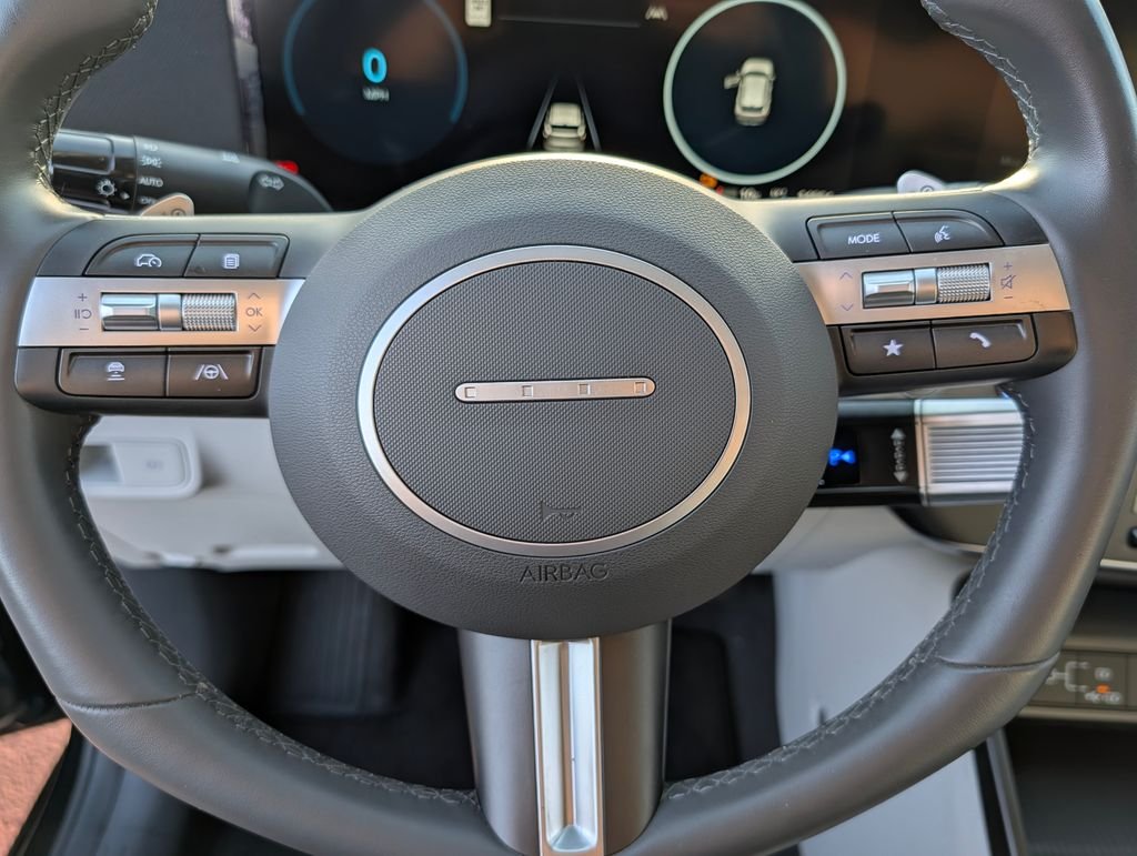 2024 Hyundai Kona EV SEL - Photo 20