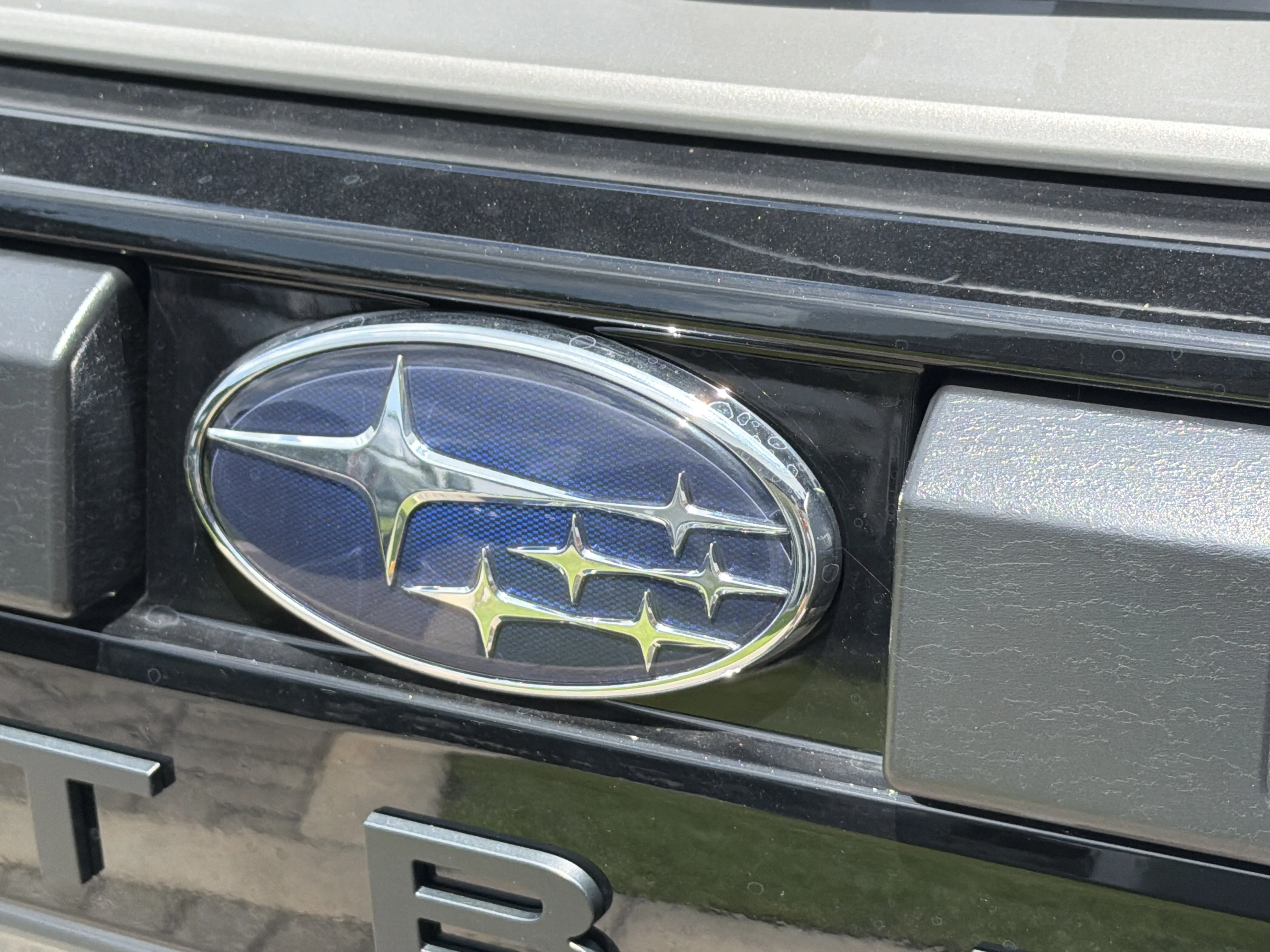 New 2026 RIVER ROCK PEARL Subaru Wilderness image 10