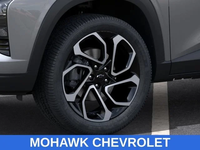 2026 Chevrolet Trax RS - Photo 9