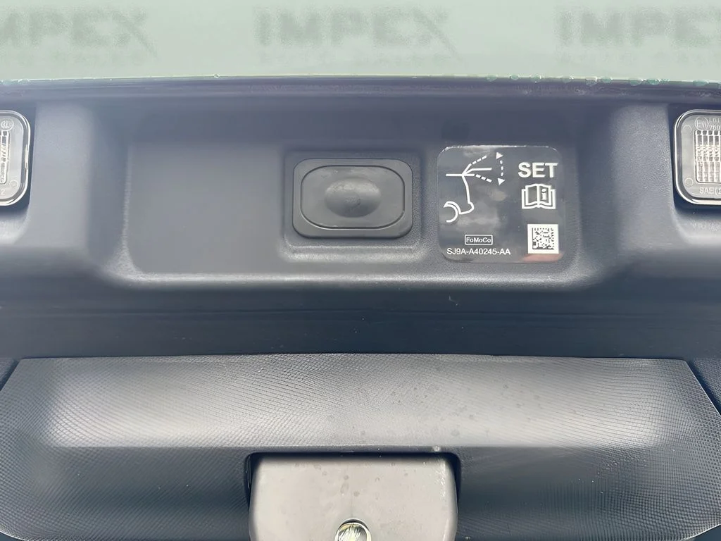 Used 2025 Green Ford Premium image 29