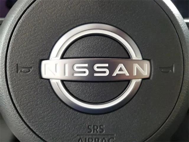 Used 2026 Gray Nissan SV image 17
