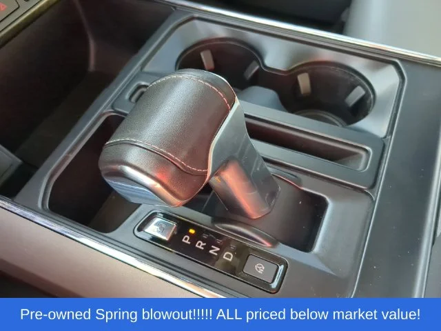 Used 2025 Black Ford Flash image 35