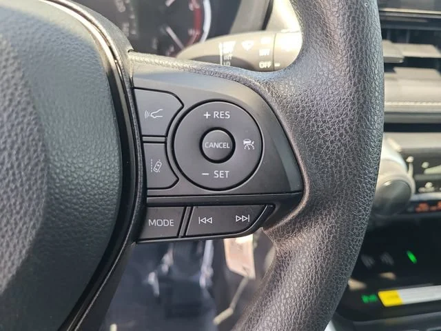 Used 2025  Toyota LE image 26