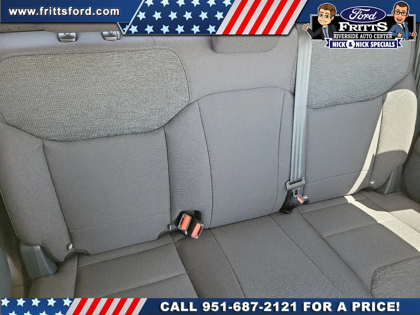 New 2026 Carbonized Gray Metallic Ford XL image 18