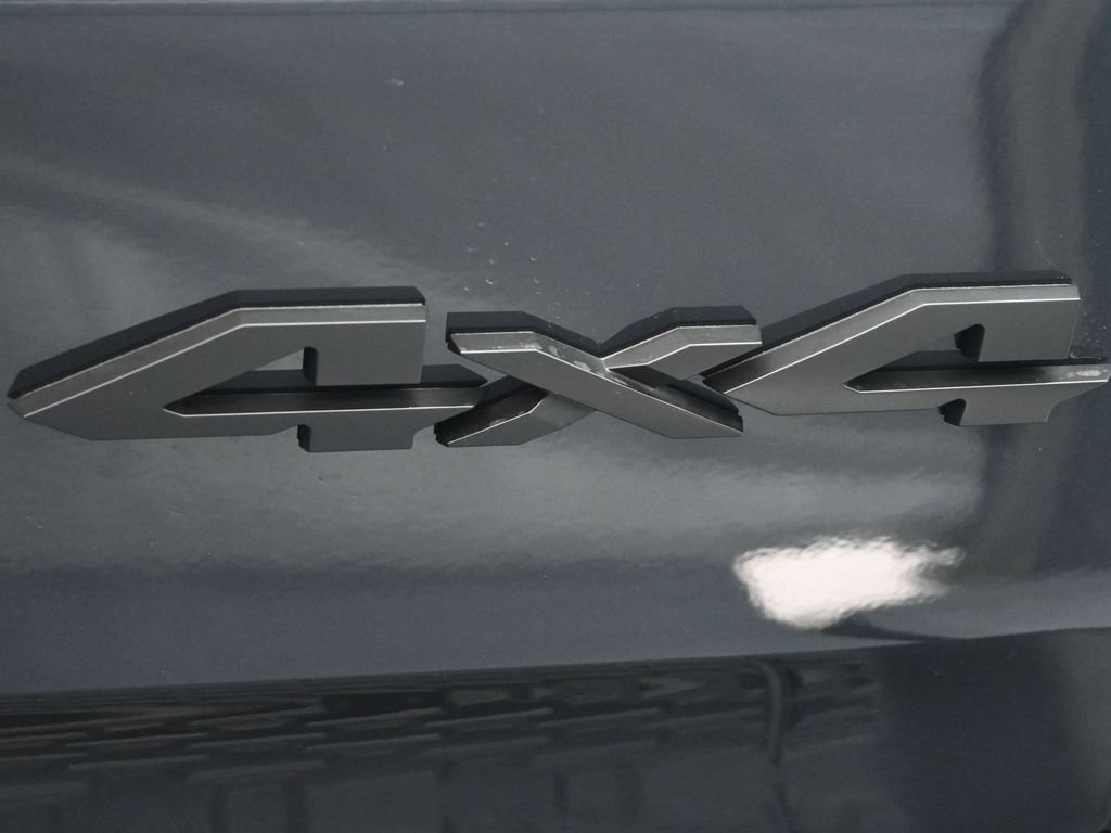 2026 RAM 1500 Rebel - Photo 27