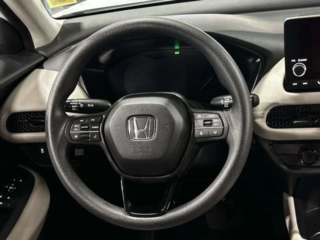 2024 Honda HR-V LX - Photo 18