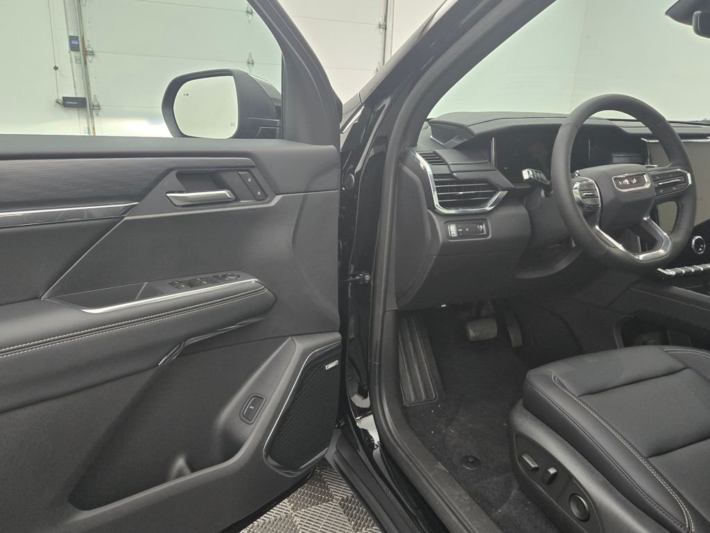 New 2026 Ebony Twilight Metallic GMC Elevation image 18