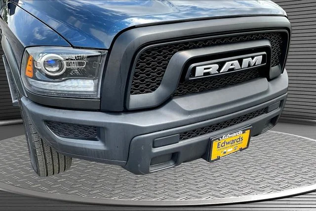 Used 2022 Blue Ram Warlock image 34
