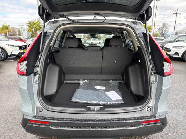 2026 Honda CR-V LX - Photo 13