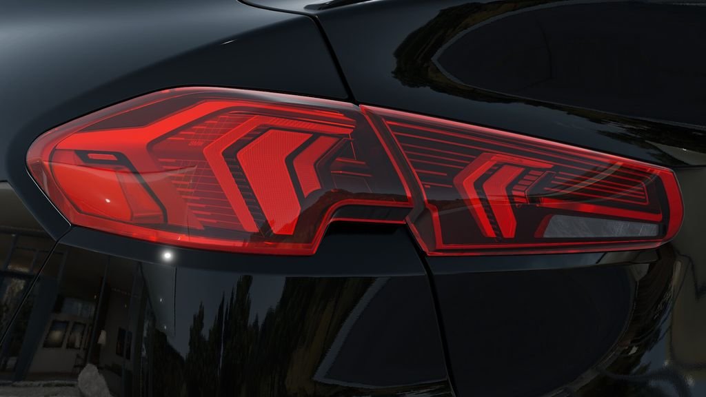 2025 BMW 2 Series M235 - Photo 31