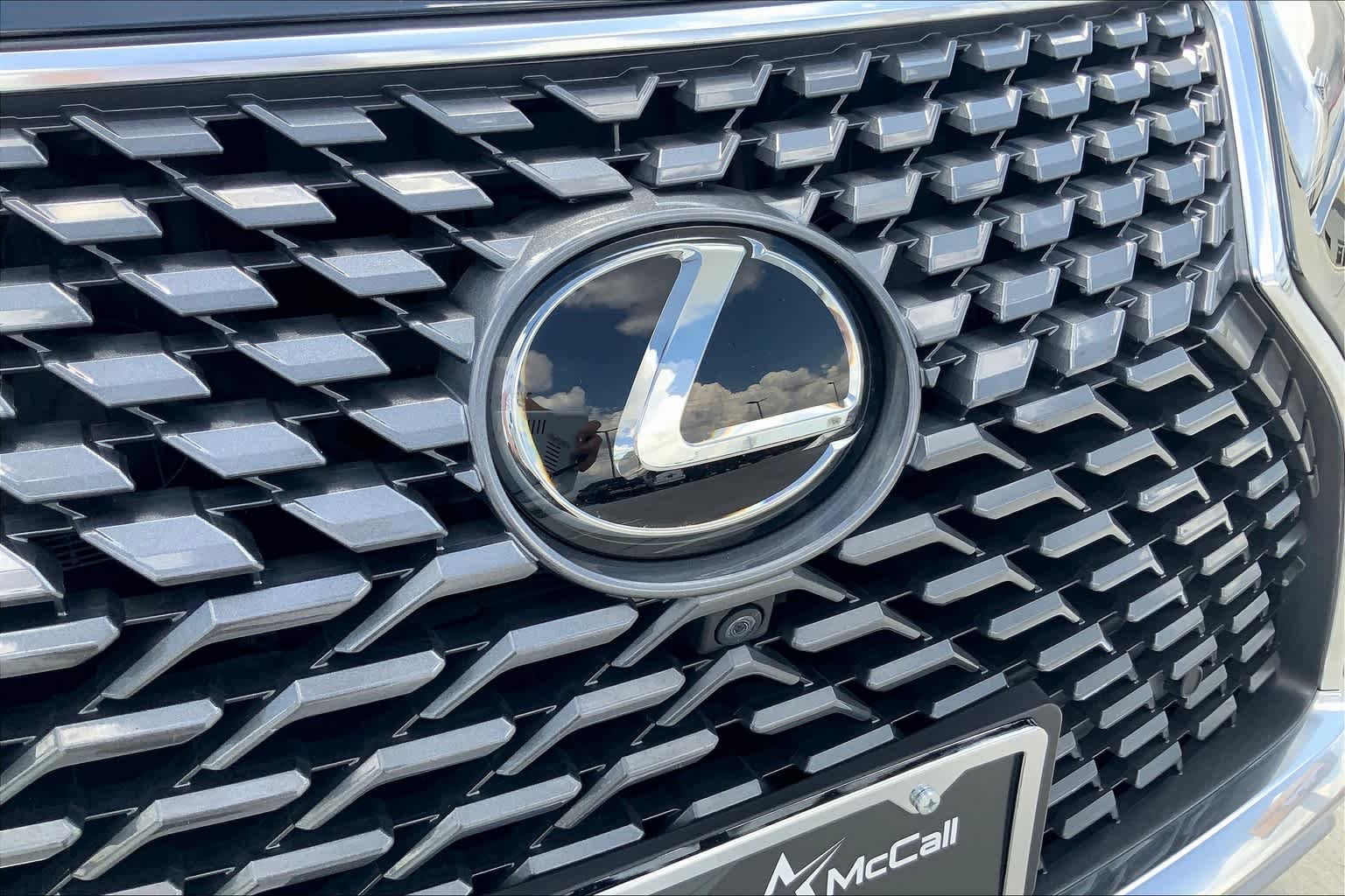 Used 2021 Caviar Lexus  image 29