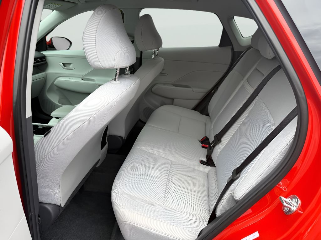 2025 Hyundai Kona SEL Convenience - Photo 14