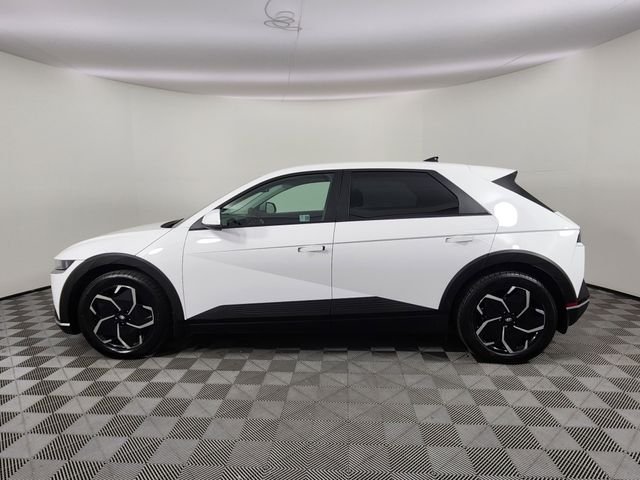 Certified 2024 Hyundai IONIQ 5 SEL with VIN KM8KNDDF0RU267463 for sale in Highlands Ranch, CO