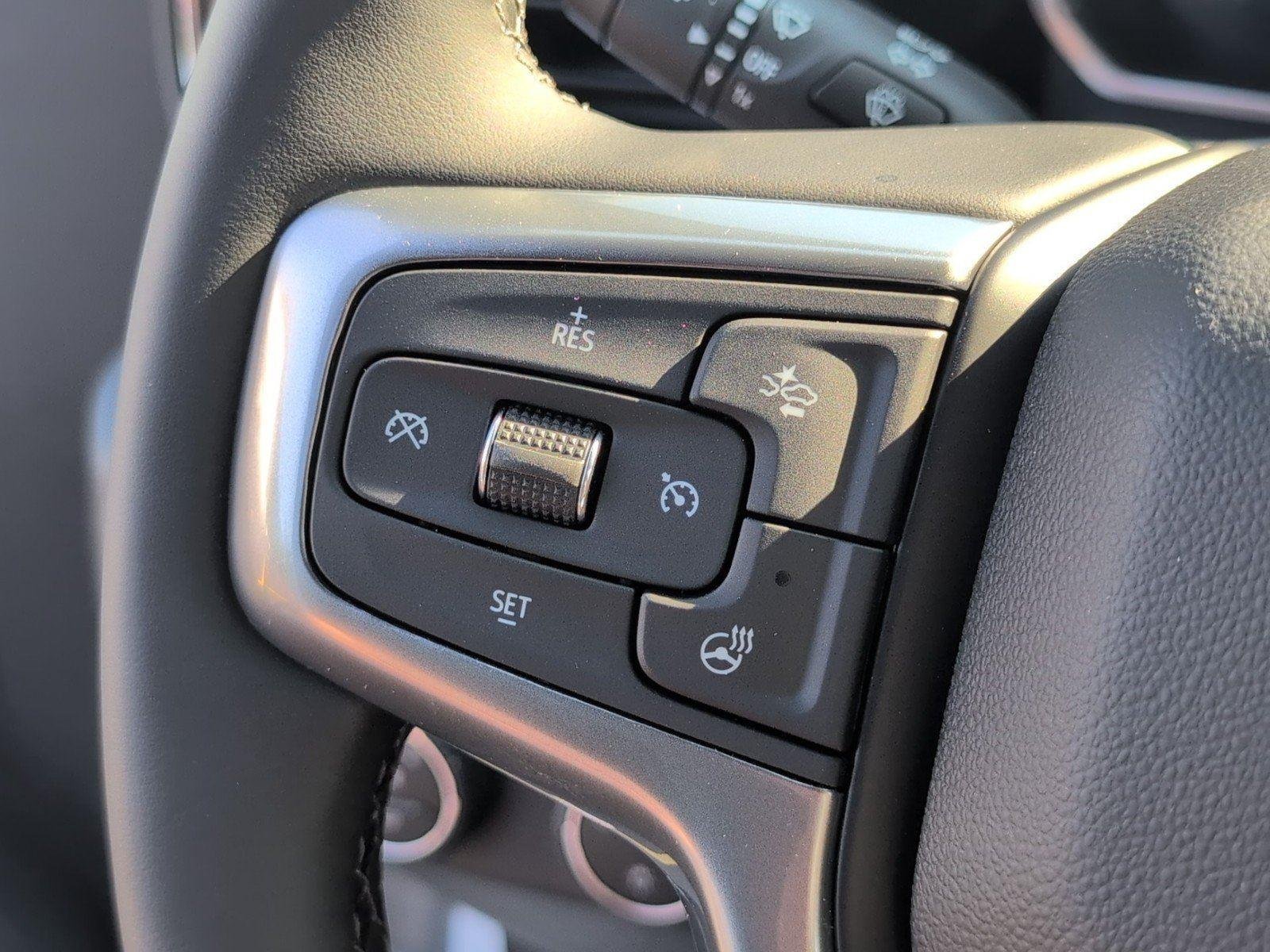 2026 Chevrolet Silverado 1500 LT - Photo 28