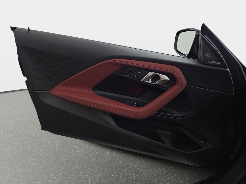 New 2026 Black Sapphire Metallic BMW 230i xDrive image 23