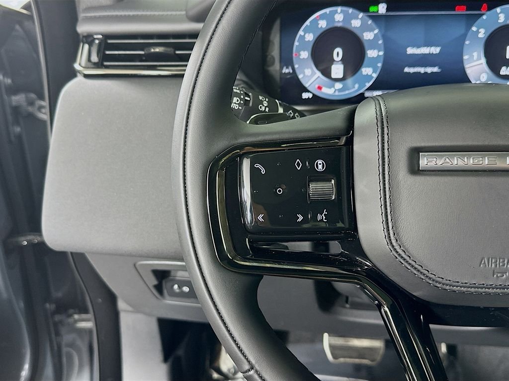 2026 Land Rover Range Rover Velar Dynamic SE - Photo 13