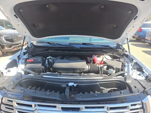 New 2026 Glacier White Tricoat GMC Denali image 20