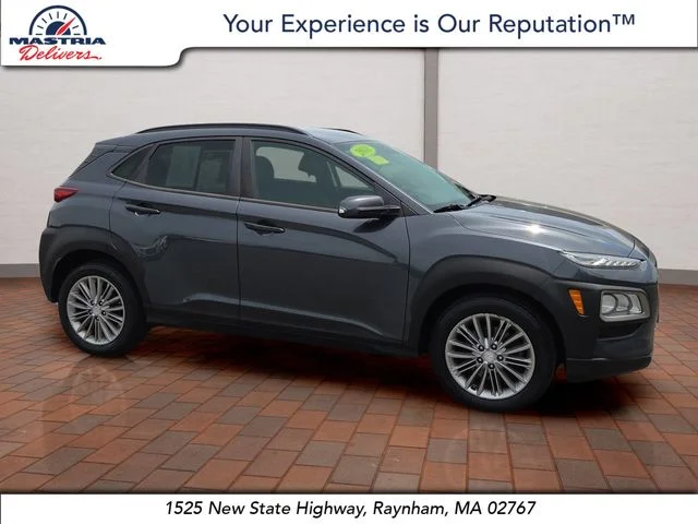 2018 Hyundai Kona SEL Automatic AWD's photo