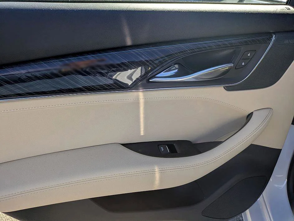 2026 Cadillac CT5 Premium Luxury - Photo 13