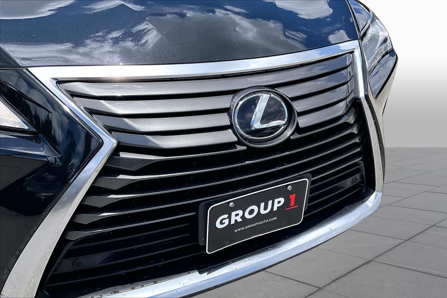 Used 2017 Caviar Lexus  image 28