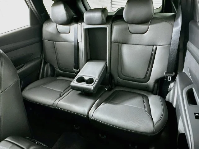 New 2026 Hyundai TUCSON XRT