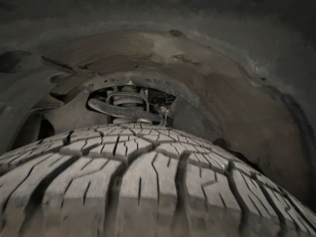Used 2021 Silver Toyota SR5 image 22