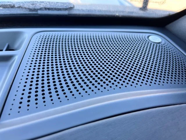 2025 Ford Bronco 4-Door Outer Banks - Photo 24