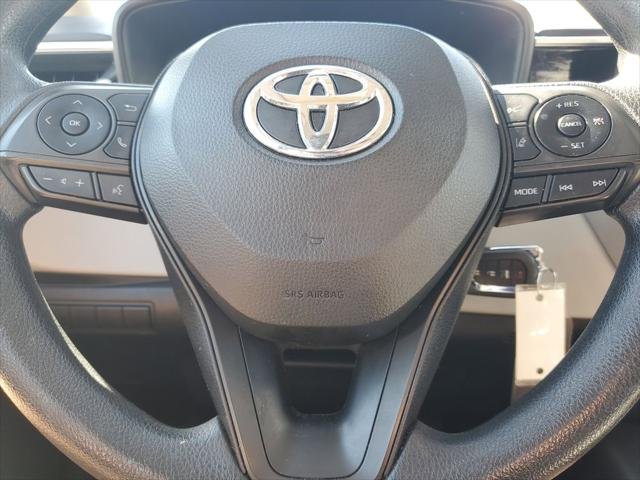 2022 Toyota Corolla LE - Photo 23
