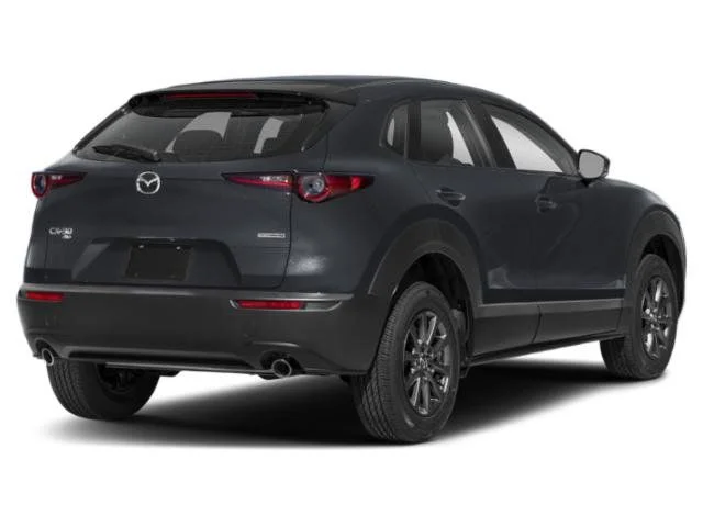 New 2026 Jet Black Mica Mazda 2.5 S AWD image 5