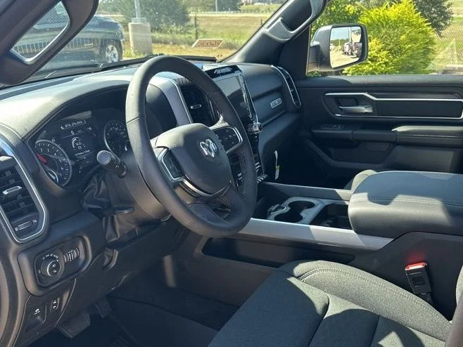 2026 RAM 1500 Big Horn/Lone Star - Photo 20