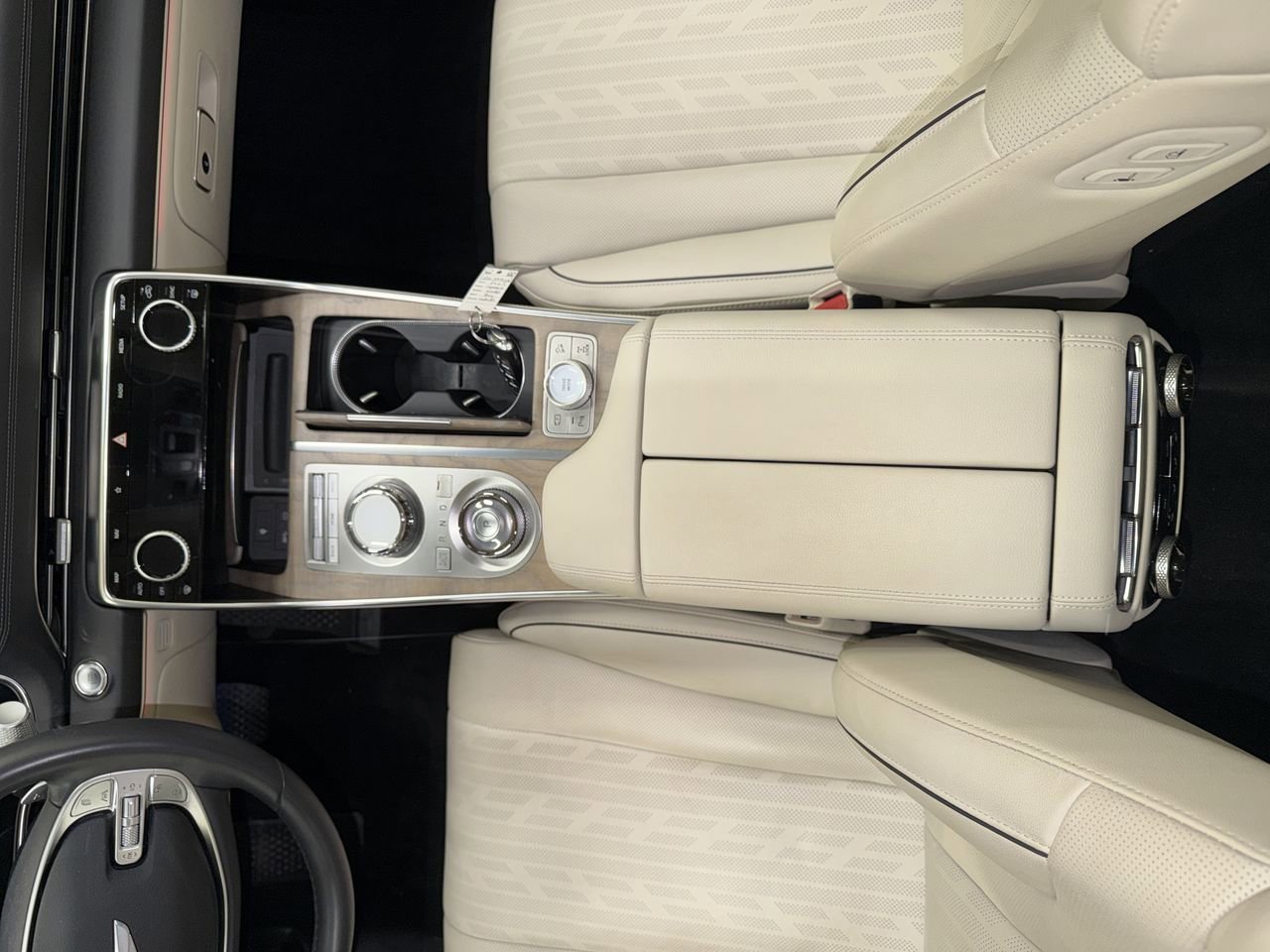 2023 GENESIS GV80 Standard - Photo 23