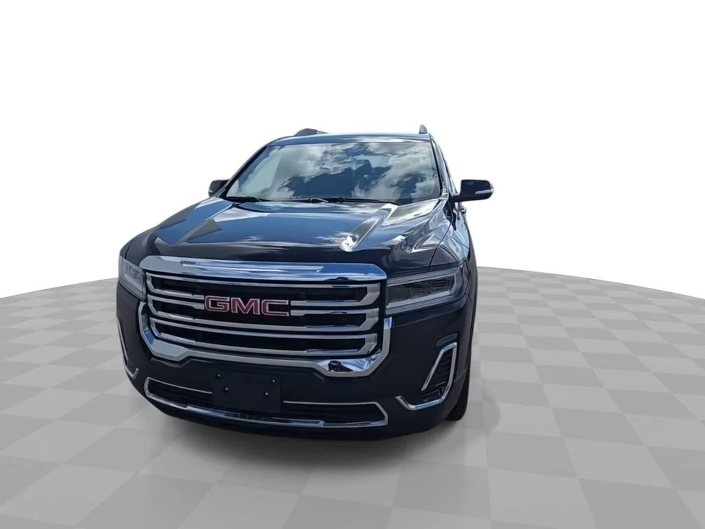 2023 GMC Acadia SLE - Photo 3