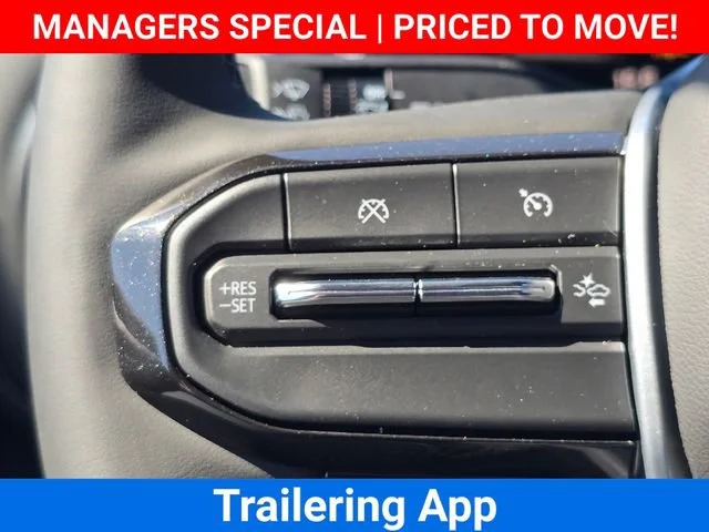 2025 Chevrolet Colorado LT - Photo 29