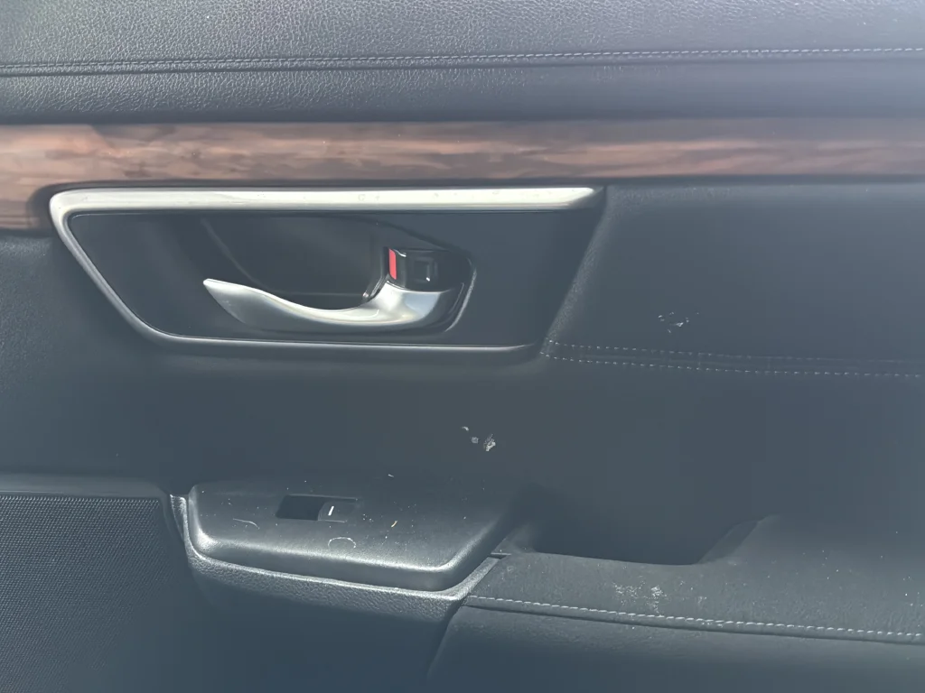 Used 2018  Honda EX image 43