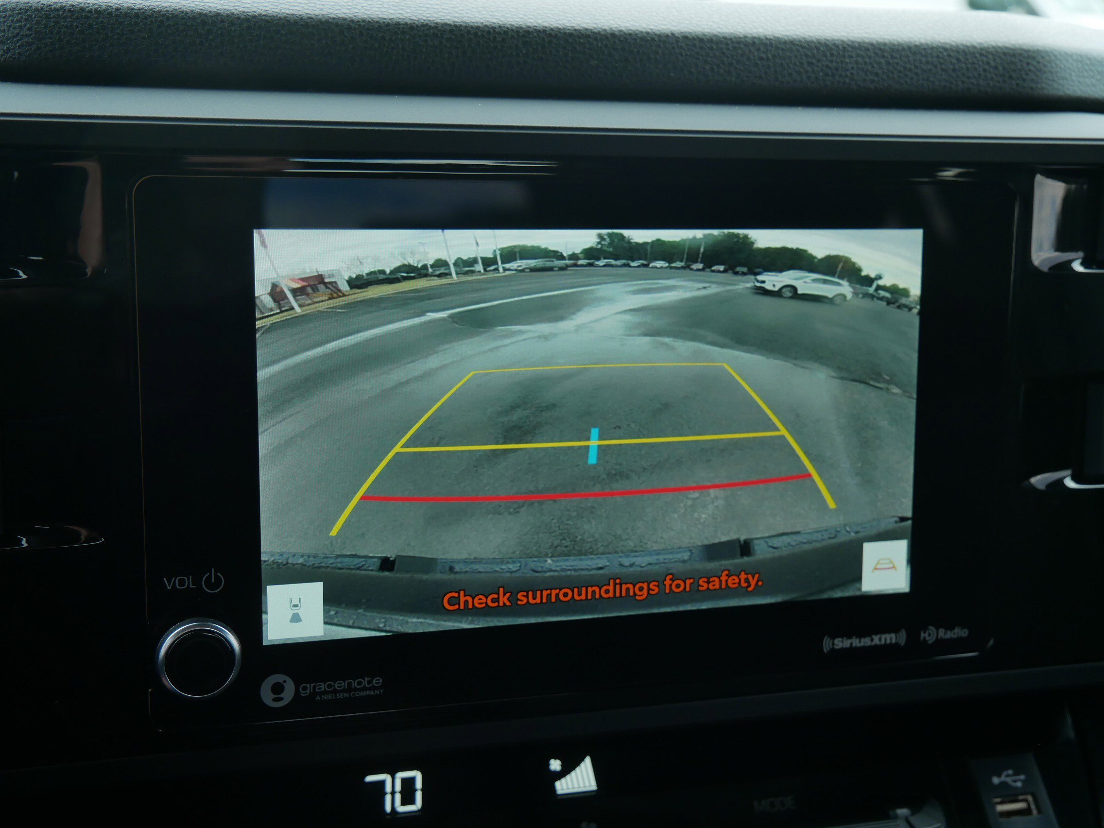 Used 2023 Gray Toyota SR5 image 25