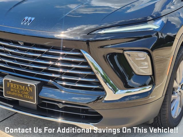 2026 Buick Enclave Preferred - Photo 6