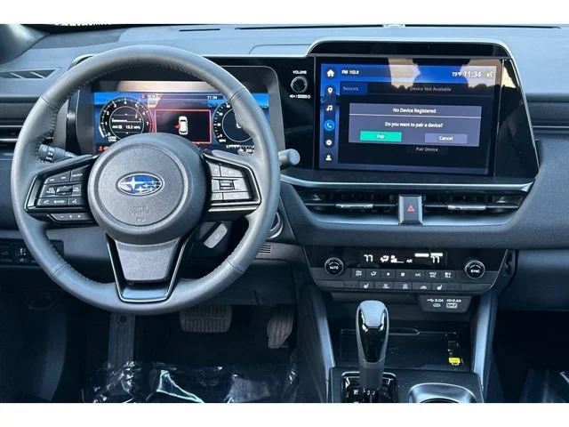 2026 Subaru Outback Limited - Photo 41