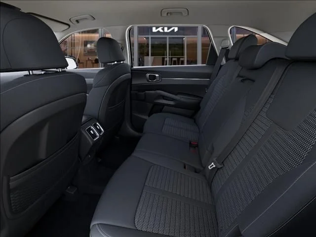 New 2026 Panthera Metal Kia LX image 18