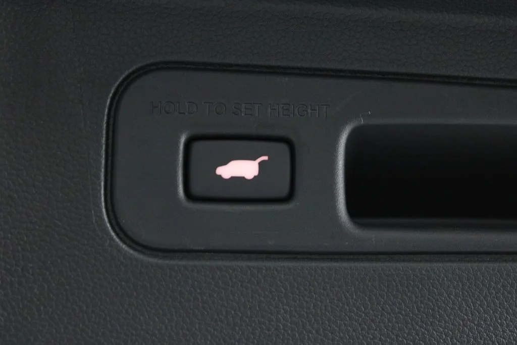 2025 Honda Pilot Touring - Photo 18