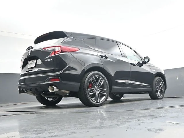 Used 2023  Acura A-Spec Package image 32