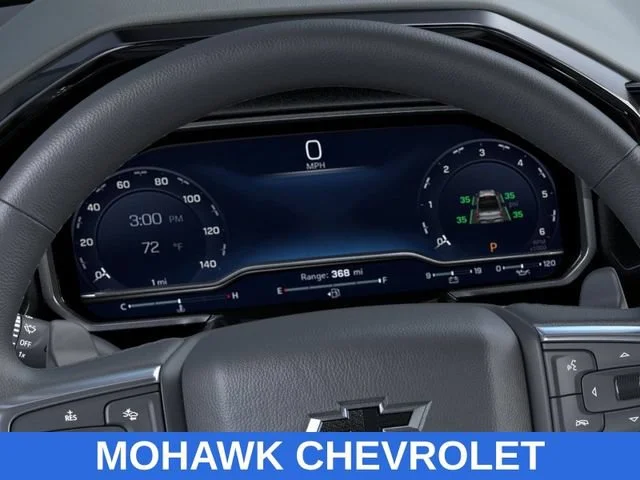 New 2026 Red Hot Chevrolet ZR2 image 18