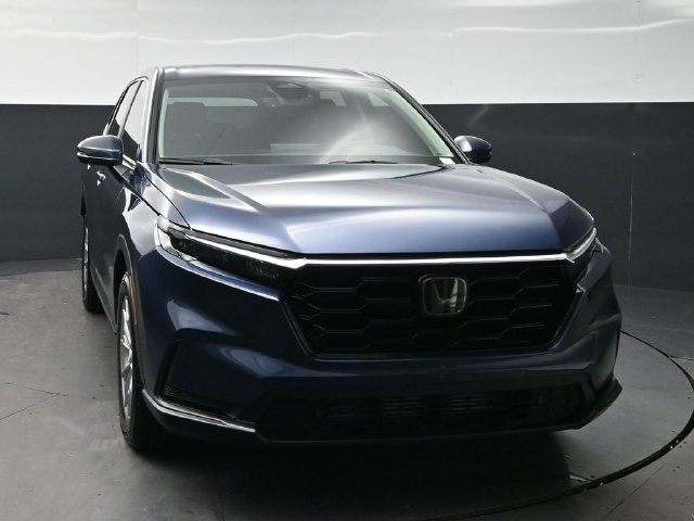 Used 2024  Honda EX-L image 2