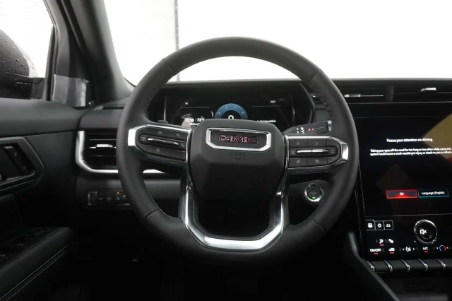 2026 GMC Terrain Elevation - Photo 20