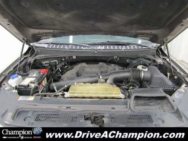 Used 2019 Gray Ford Limited image 51