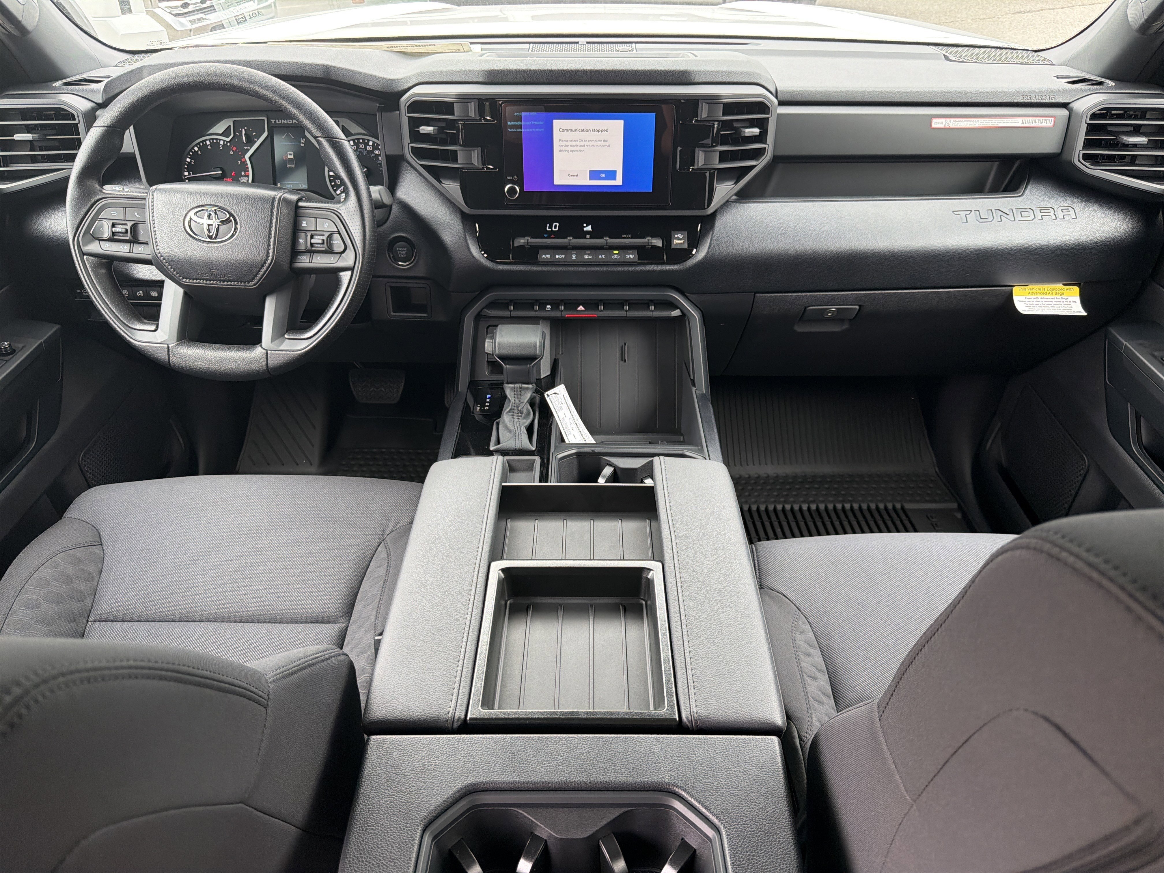 New 2026 Ice Cap Toyota SR image 21