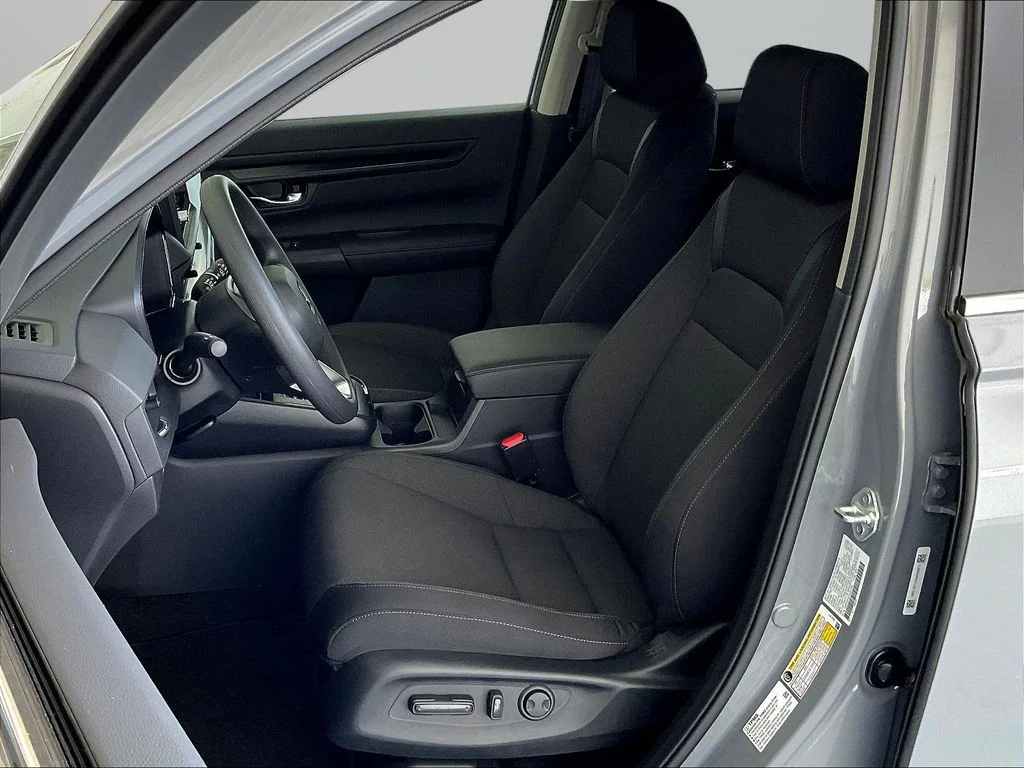 New 2026 Urban Gray Pearl Honda AWD EX image 19